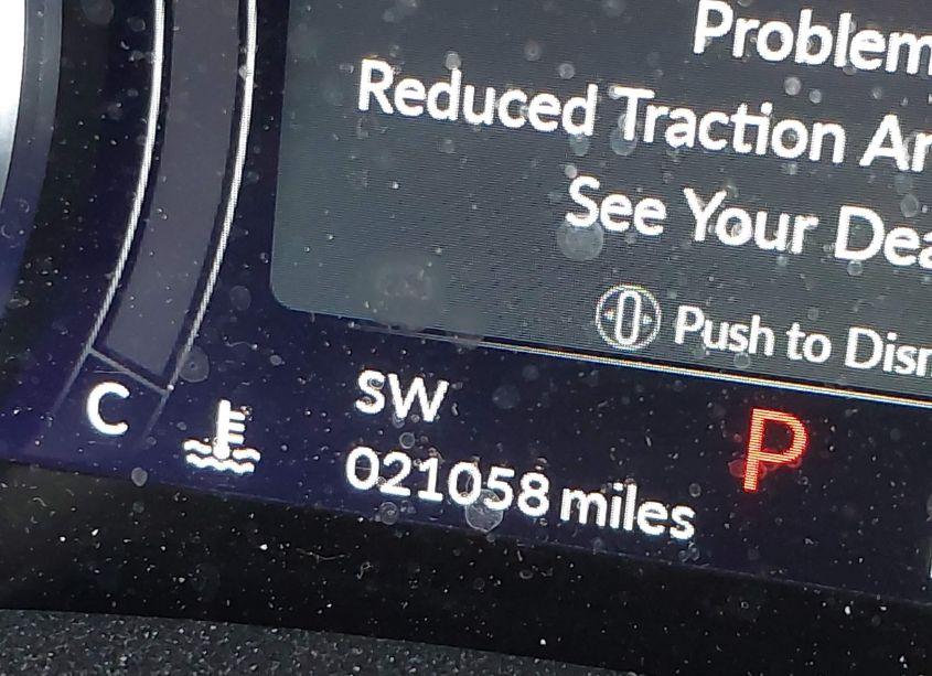 Photo 15 of 2023 Acura Tlx ADVANCE PACKAGE (VIN 19UUB6F6XPA003908)