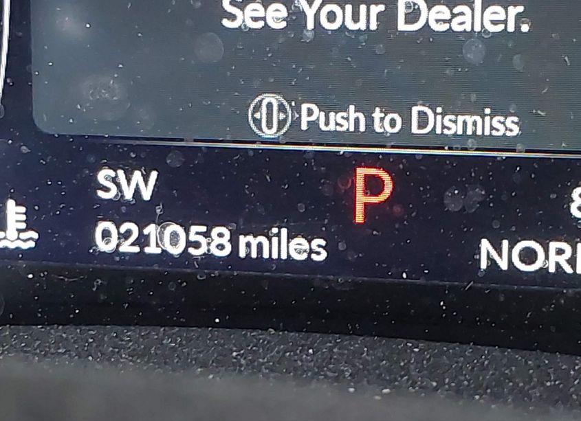 Photo 17 of 2023 Acura Tlx ADVANCE PACKAGE (VIN 19UUB6F6XPA003908)