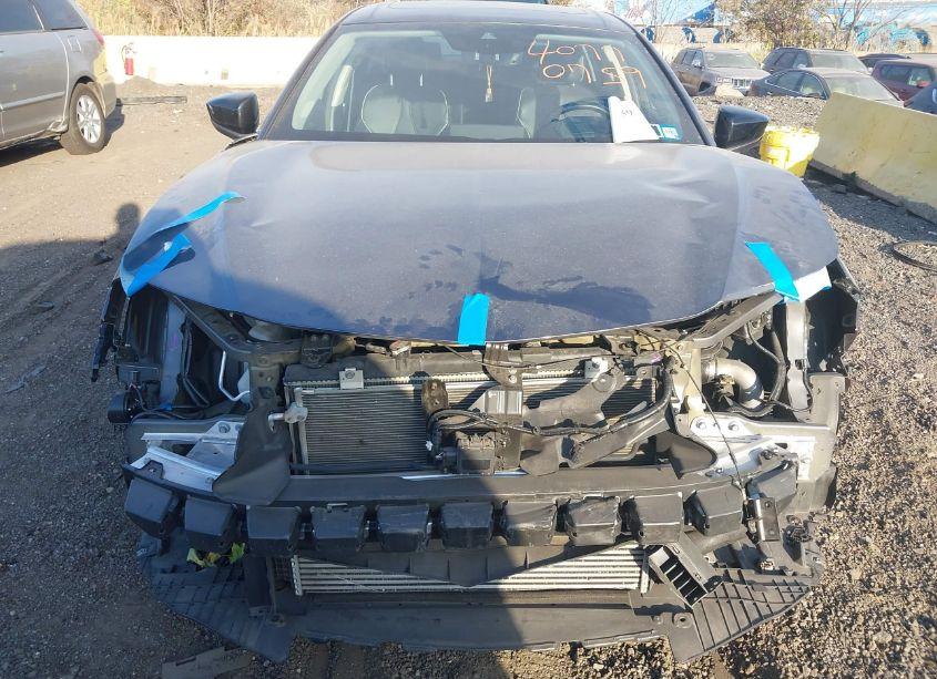 Photo 20 of 2023 Acura Tlx ADVANCE PACKAGE (VIN 19UUB6F6XPA003908)