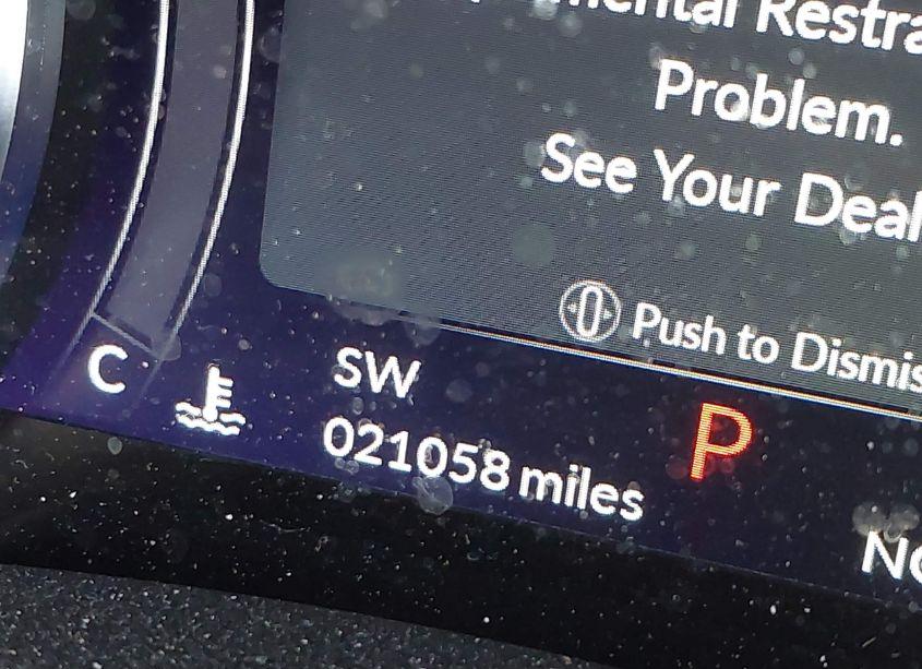 Photo 7 of 2023 Acura Tlx ADVANCE PACKAGE (VIN 19UUB6F6XPA003908)