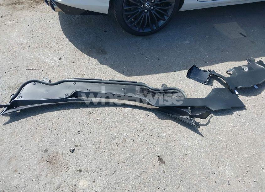 Photo 18 of 2023 Acura Tlx (VIN 19UUB7F00PA002221)