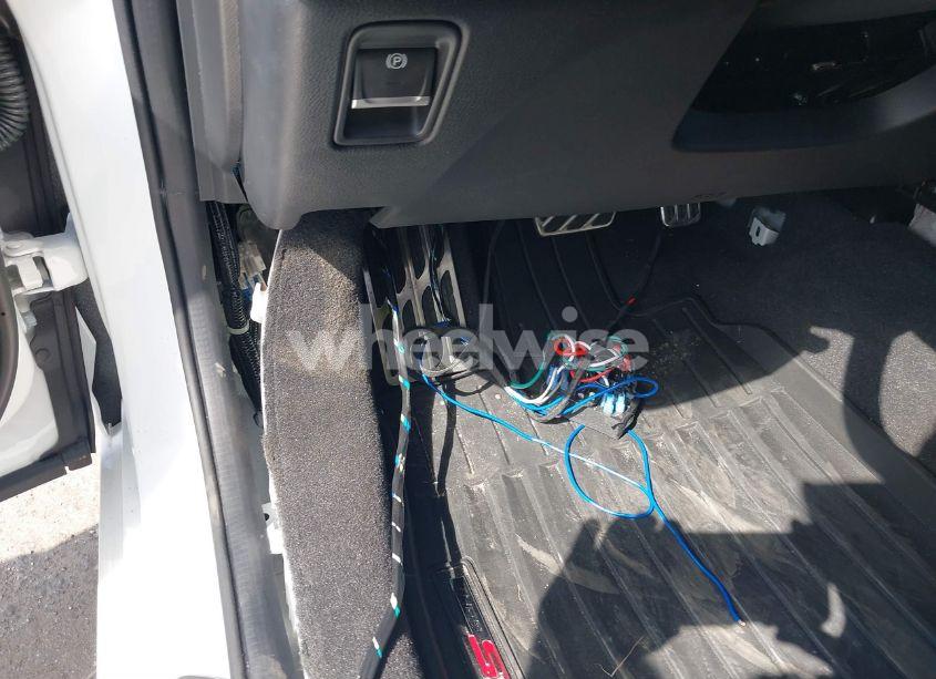 Photo 6 of 2023 Acura Tlx (VIN 19UUB7F00PA002221)