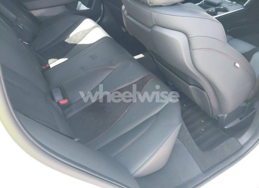 Photo 8 of 2023 Acura Tlx (VIN 19UUB7F00PA002221)