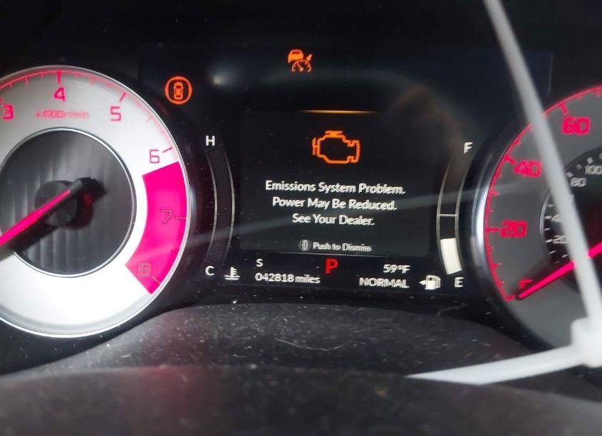 Photo 15 of 2021 Acura Tlx TYPE S (VIN 19UUB7F05MA001691)