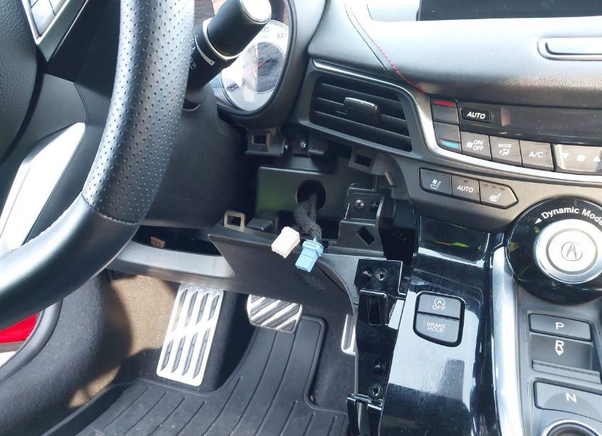 Photo 6 of 2023 Acura Tlx (VIN 19UUB7F08PY000076)