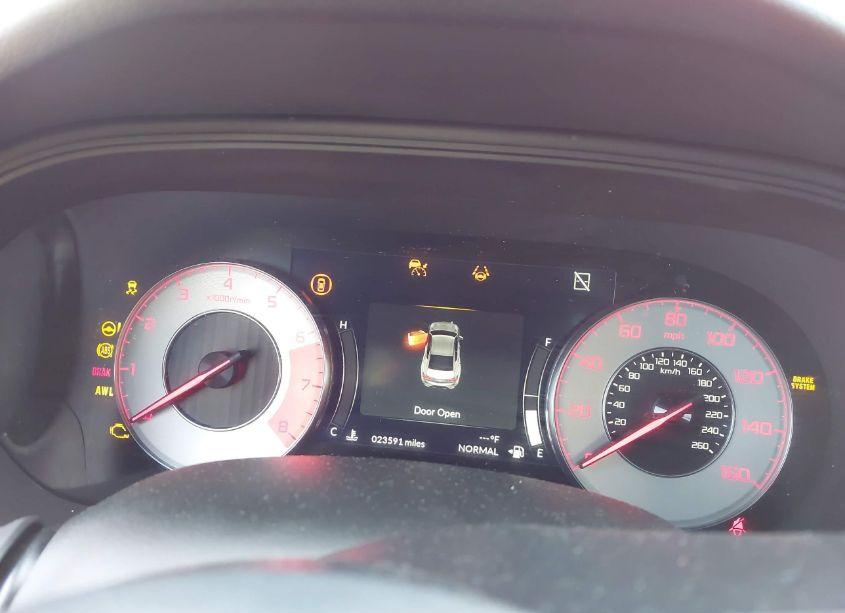 Photo 7 of 2023 Acura Tlx (VIN 19UUB7F08PY000076)