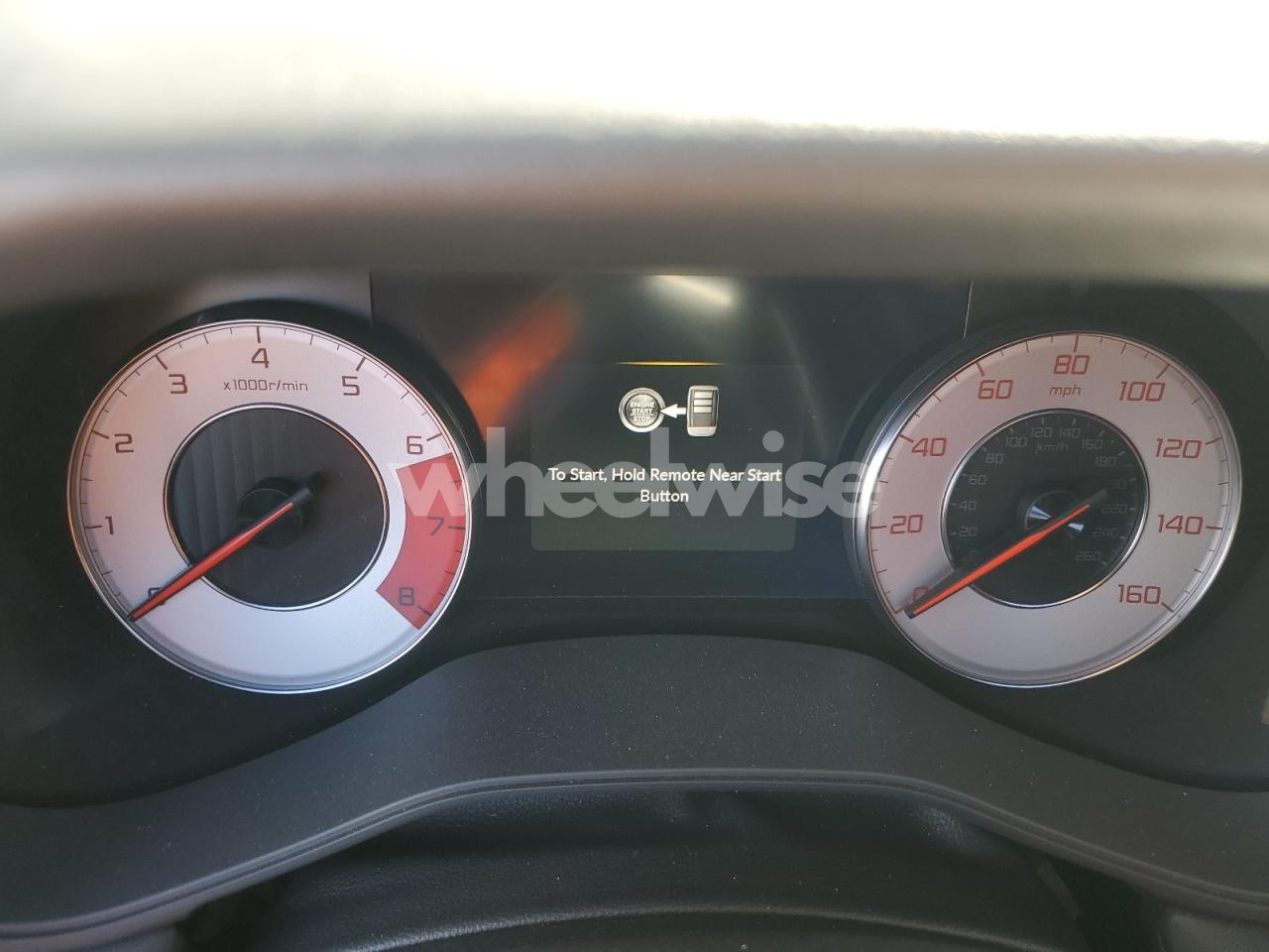 Photo 9 of 2023 ACURA TLX TYPE S (VIN 19UUB7F90PA000340)