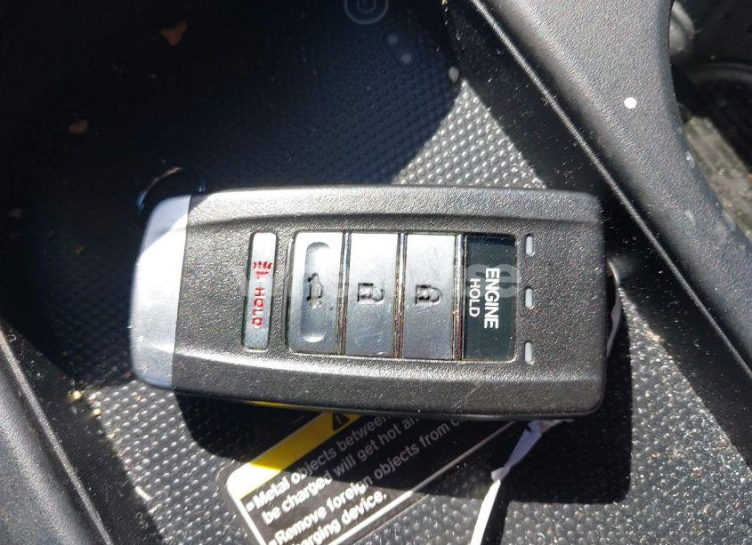 Photo 11 of 2023 Acura Tlx TYPE S - HP WHEEL AND TIRE (VIN 19UUB7F97PA002148)