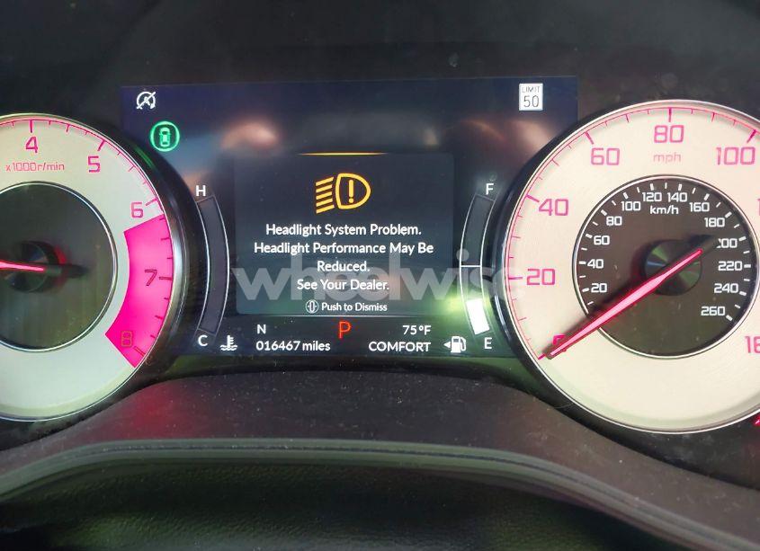 Photo 7 of 2023 Acura Tlx TYPE S - HP WHEEL AND TIRE (VIN 19UUB7F97PA002148)