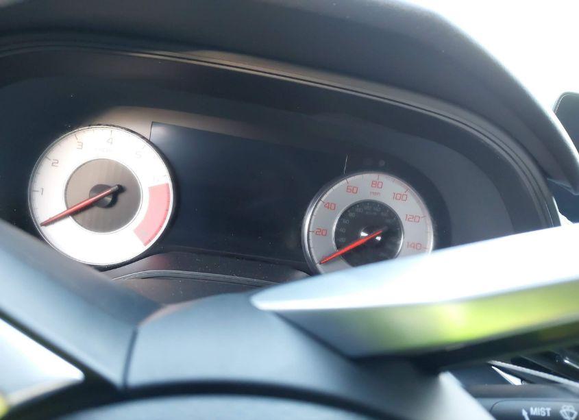 Photo 15 of 2023 Acura Tlx TYPE S - HP WHEEL AND TIRE (VIN 19UUB7F97PA003235)