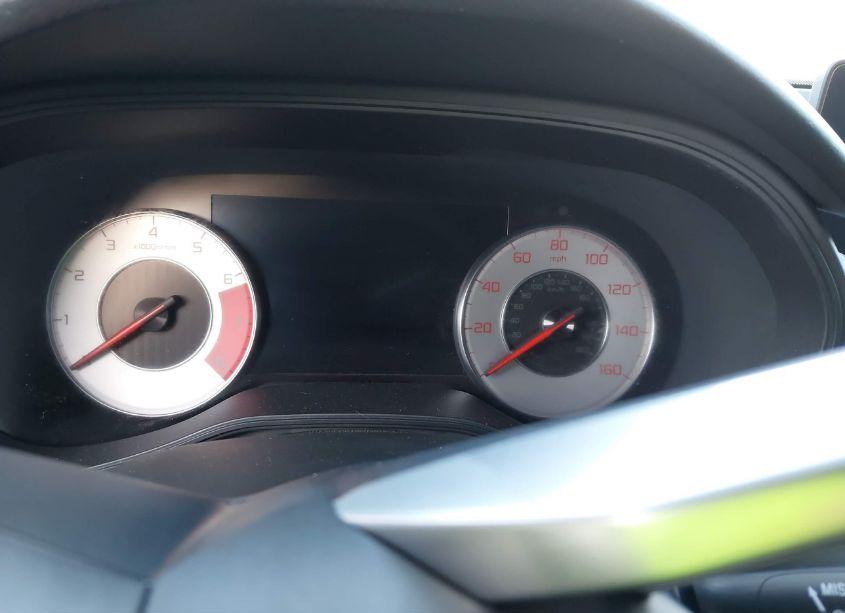 Photo 7 of 2023 Acura Tlx TYPE S - HP WHEEL AND TIRE (VIN 19UUB7F97PA003235)