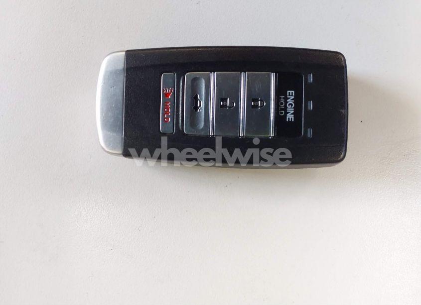 Photo 11 of 2023 Acura Tlx TYPE S - HP WHEEL AND TIRE (VIN 19UUB7F9XPA000460)