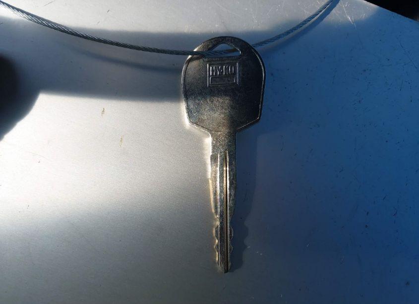 Photo 11 of 1997 Acura Cl 3.0 (VIN 19UYA2246VL003102)