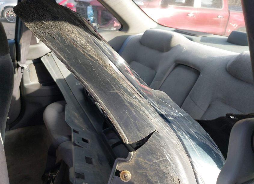 Photo 8 of 1997 Acura Cl 3.0 (VIN 19UYA2249VL003711)