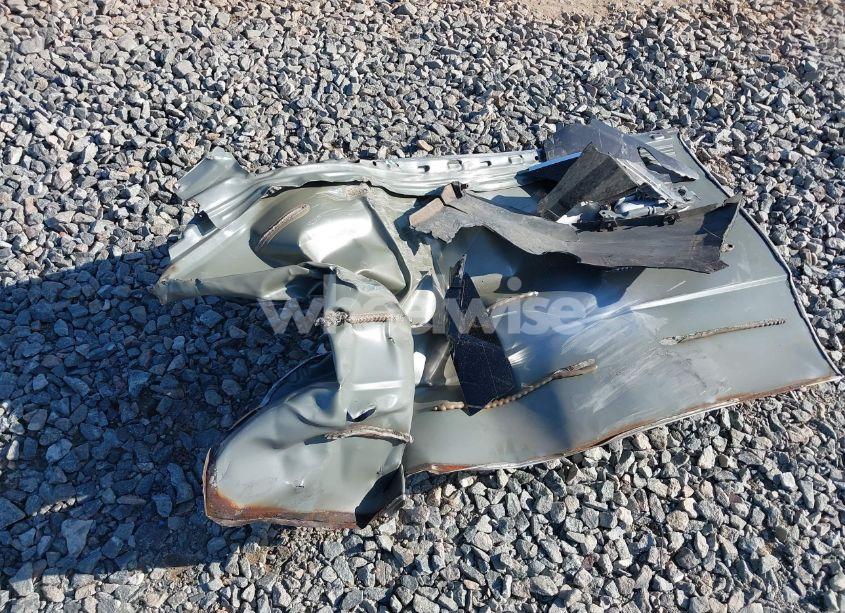 Photo 12 of 2003 Acura Cl 3.2 TYPE S (VIN 19UYA41713A006327)