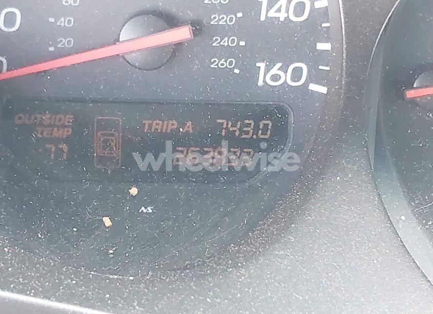 Photo 15 of 2003 Acura Cl 3.2 (VIN 19UYA42423A009029)