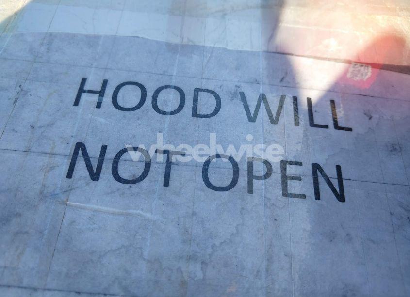 Photo 10 of 2002 Acura Cl 3.2 (VIN 19UYA42462A005094)