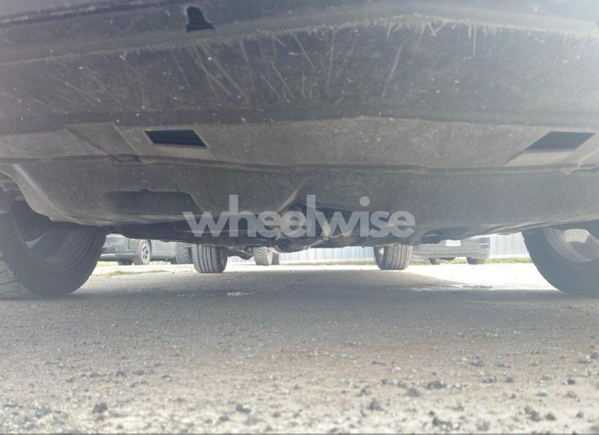 Photo 13 of 2001 Acura 3.2cl TYPE-S (VIN 19UYA42771A033883)