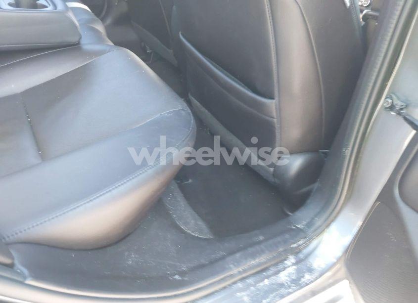 Photo 8 of 2014 Acura Ilx 2.0L (VIN 19VDE1F30EE008777)