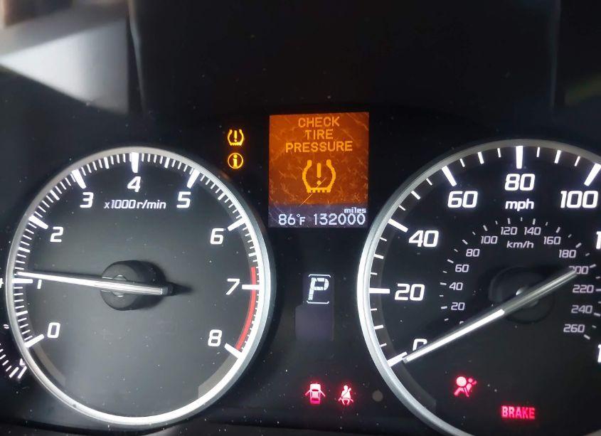 Photo 15 of 2013 Acura Ilx 2.0L (VIN 19VDE1F31DE018085)