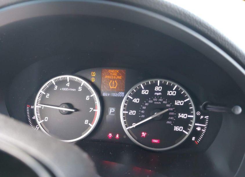 Photo 7 of 2013 Acura Ilx 2.0L (VIN 19VDE1F31DE018085)