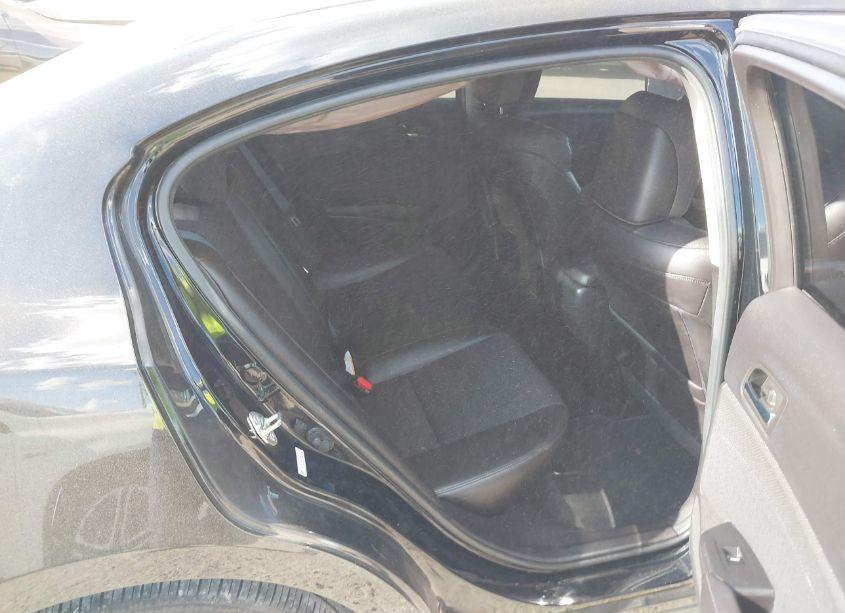 Photo 8 of 2013 Acura Ilx 2.0L (VIN 19VDE1F31DE018085)