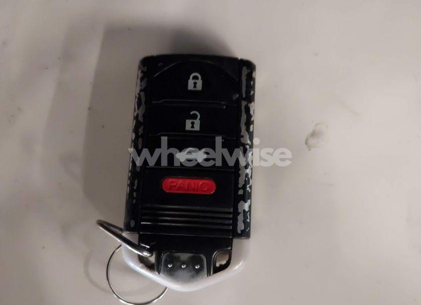 Photo 11 of 2014 Acura Ilx 2.0L (VIN 19VDE1F31EE003037)