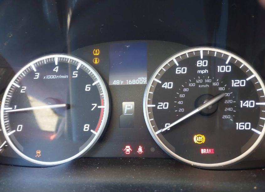 Photo 7 of 2014 Acura Ilx 2.0L (VIN 19VDE1F32EE011163)