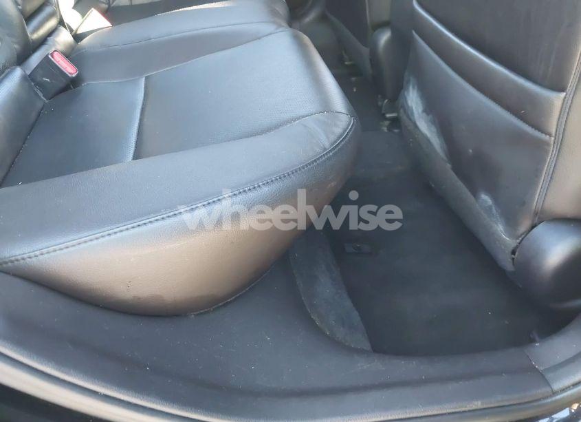 Photo 8 of 2014 Acura Ilx 2.0L (VIN 19VDE1F32EE012491)