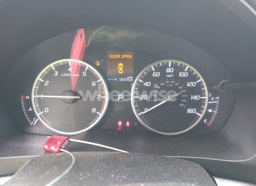 Photo 15 of 2014 Acura Ilx 2.0L (VIN 19VDE1F33EE004402)