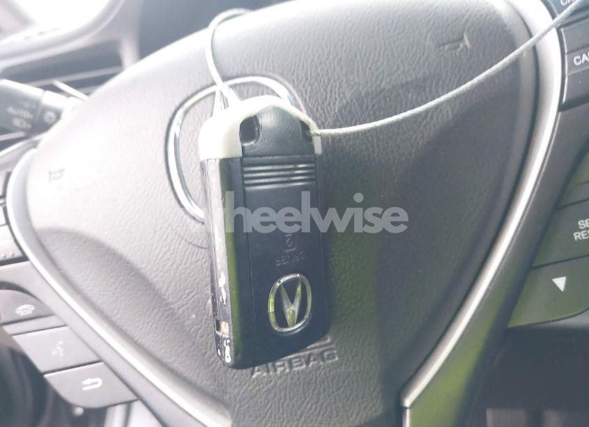 Photo 11 of 2014 Acura Ilx 2.0L (VIN 19VDE1F33EE006246)