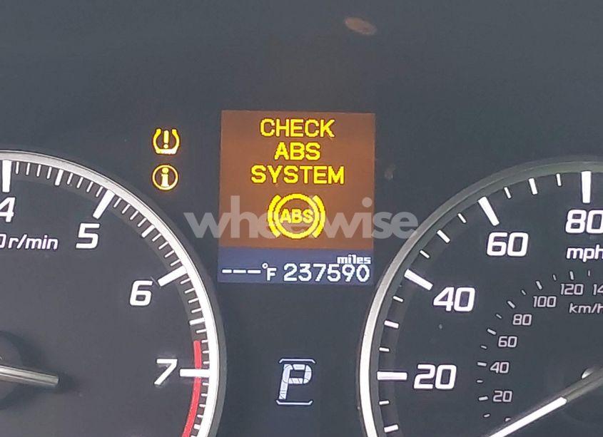 Photo 15 of 2014 Acura Ilx 2.0L (VIN 19VDE1F33EE006246)