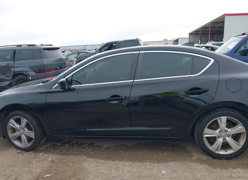 Photo 14 of 2014 Acura Ilx 2.0L (VIN 19VDE1F33EE014380)