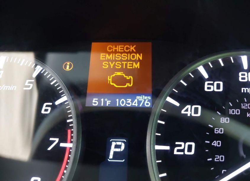 Photo 15 of 2014 Acura Ilx 2.0L (VIN 19VDE1F33EE014380)