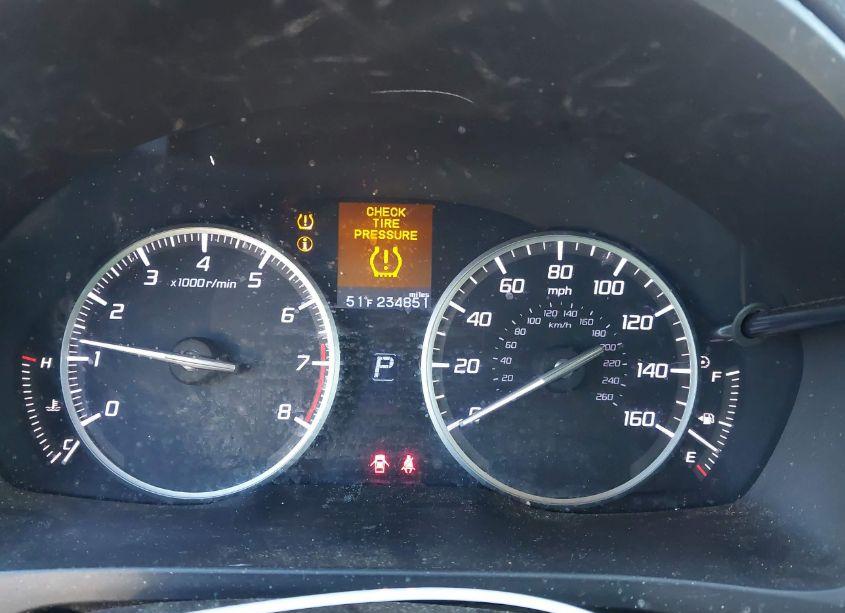 Photo 7 of 2013 Acura Ilx 2.0L (VIN 19VDE1F35DE014976)