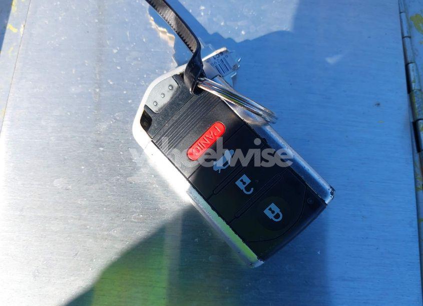 Photo 11 of 2014 Acura Ilx 2.0L (VIN 19VDE1F35EE011058)