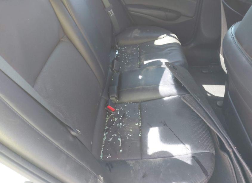 Photo 8 of 2014 Acura Ilx 2.0L (VIN 19VDE1F35EE012808)