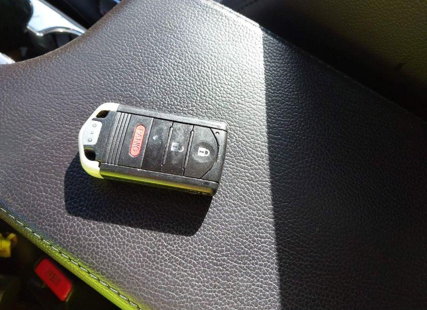 Photo 11 of 2014 Acura Ilx 2.0L (VIN 19VDE1F35EE012954)