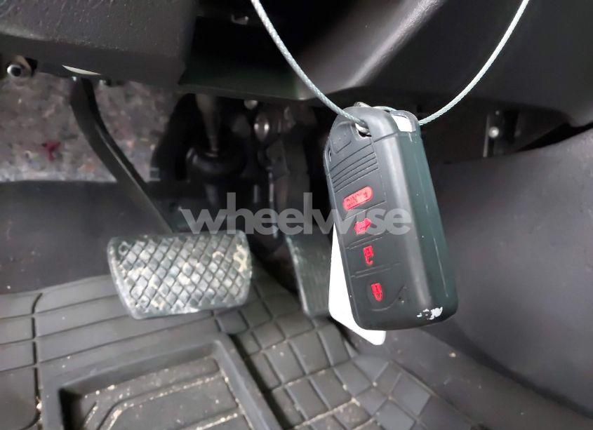 Photo 11 of 2014 Acura Ilx 2.0L (VIN 19VDE1F35EE013862)