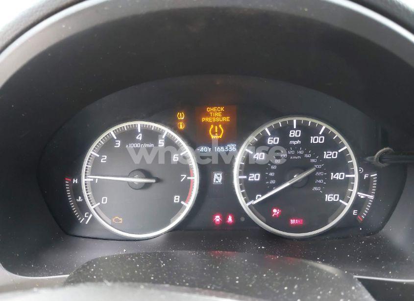 Photo 7 of 2014 Acura Ilx 2.0L (VIN 19VDE1F38EE001060)