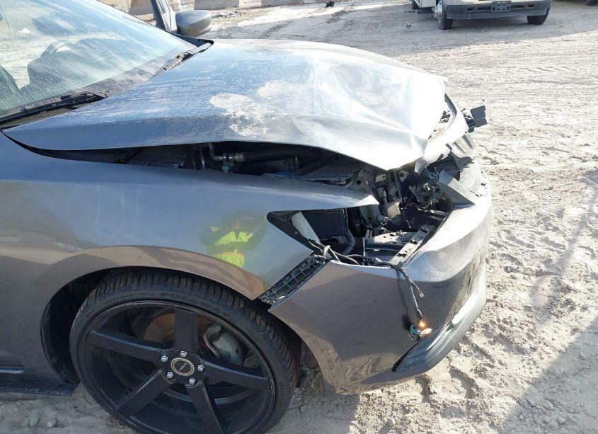 Photo 6 of 2014 Acura Ilx 2.0L (VIN 19VDE1F38EE002550)