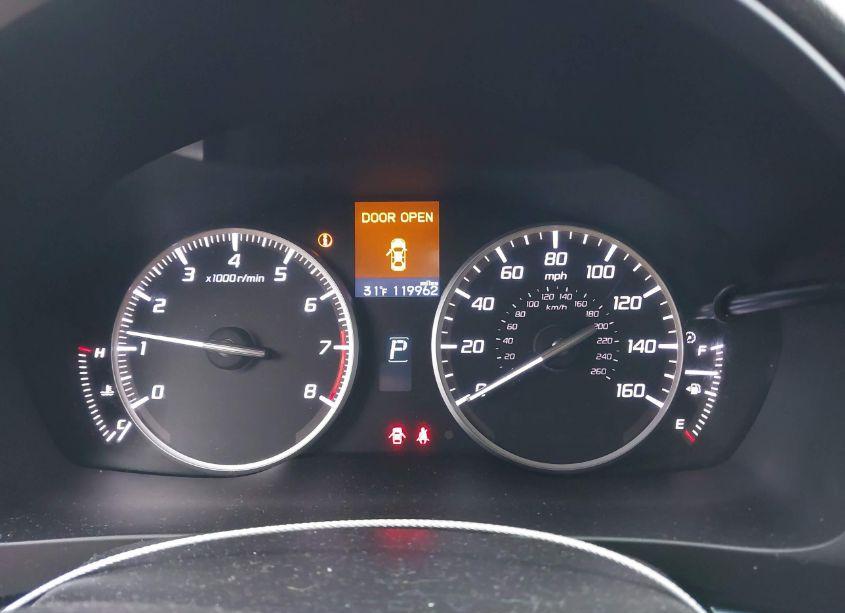 Photo 7 of 2014 Acura Ilx 2.0L (VIN 19VDE1F38EE008462)