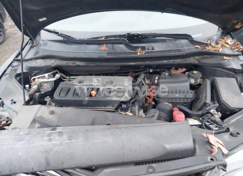 Photo 10 of 2014 Acura Ilx 2.0L (VIN 19VDE1F38EE014293)