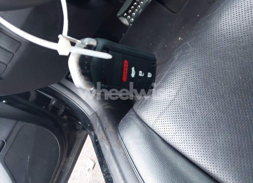 Photo 11 of 2014 Acura Ilx 2.0L (VIN 19VDE1F38EE014293)