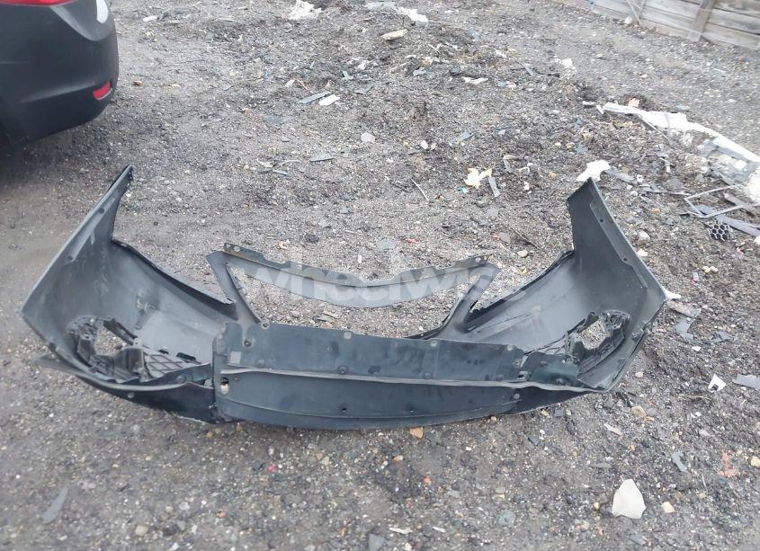 Photo 12 of 2014 Acura Ilx 2.0L (VIN 19VDE1F38EE014293)