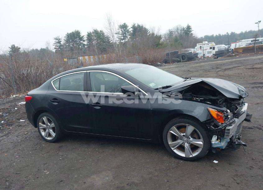 Photo 14 of 2014 Acura Ilx 2.0L (VIN 19VDE1F38EE014293)