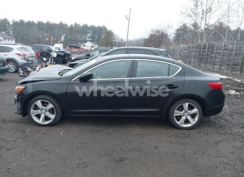 Photo 15 of 2014 Acura Ilx 2.0L (VIN 19VDE1F38EE014293)