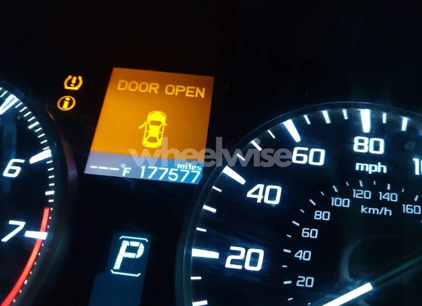 Photo 16 of 2014 Acura Ilx 2.0L (VIN 19VDE1F38EE014293)