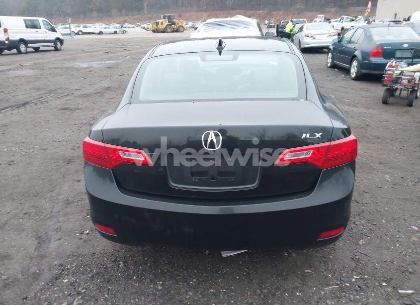 Photo 17 of 2014 Acura Ilx 2.0L (VIN 19VDE1F38EE014293)