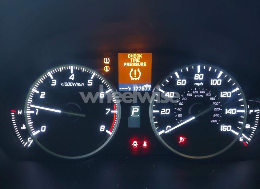 Photo 7 of 2014 Acura Ilx 2.0L (VIN 19VDE1F38EE014293)